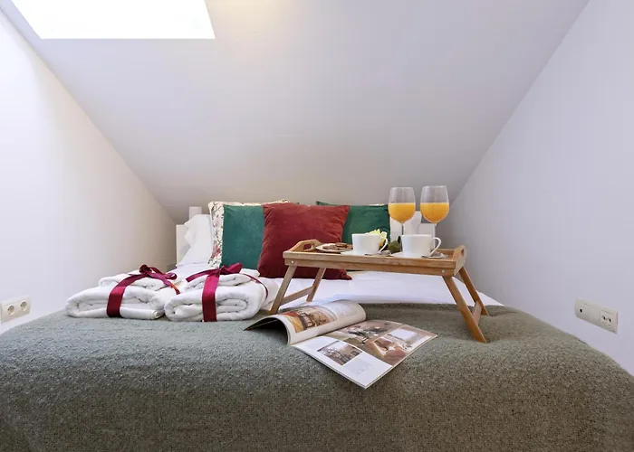 -malagasunapts- Terrace And Chill -ocon3 Apartamento *