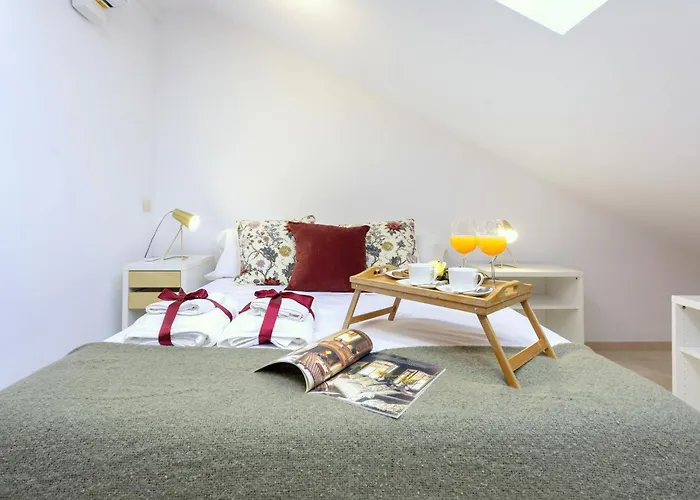 Apartamento -malagasunapts- Terrace And Chill -ocon3