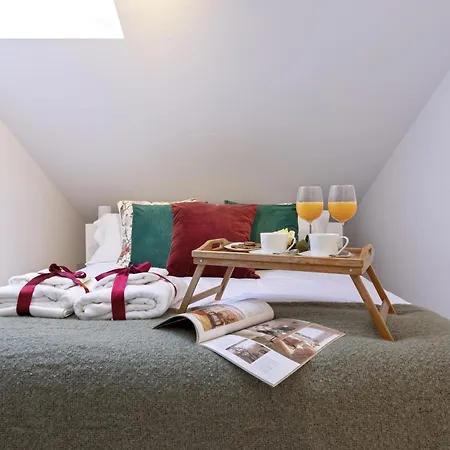 -malagasunapts- Terrace And Chill -ocon3 Apartment *