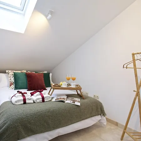 -malagasunapts- Terrace And Chill -ocon3 Apartment Malaga